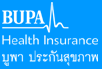 Logo Bupa